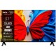 TV LED  32S5K QLED ANDROID SMART FHD